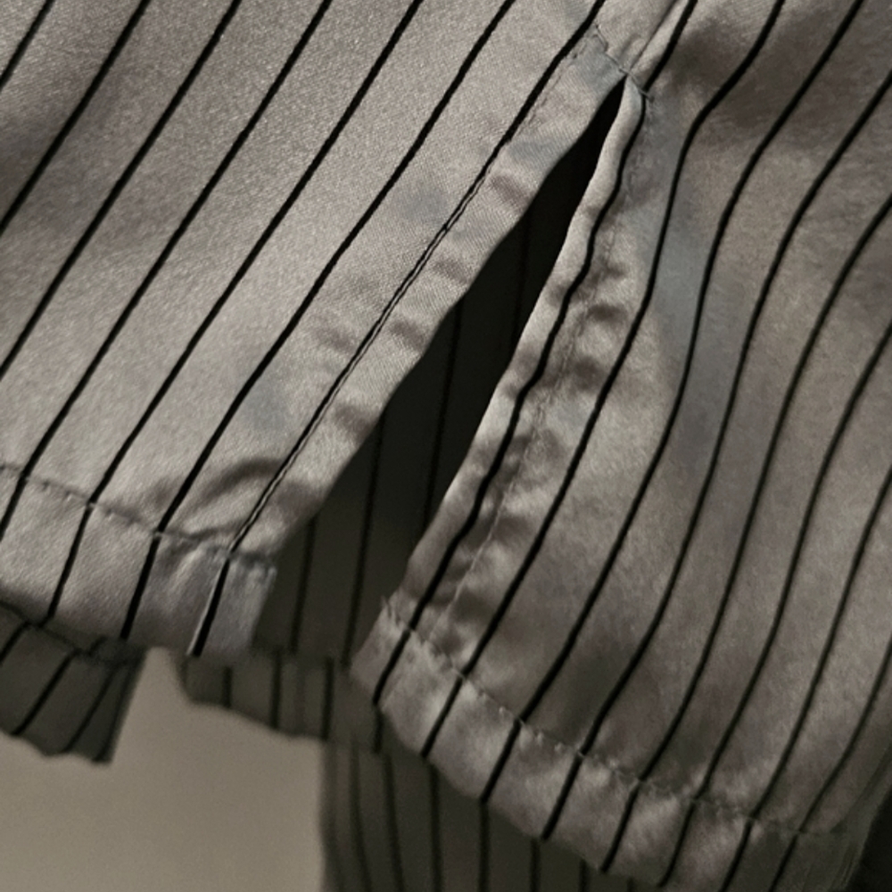 George Sleepwear 2-Piece Pajama Set - Picture 6 of 9